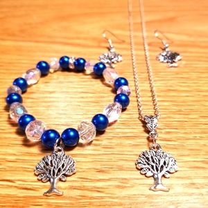 Tree of Life set